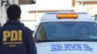 Policía halló muerta en café de Providencia a menor desaparecida
