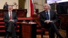 Corte Suprema tildó de \