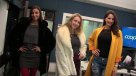 ¿Cómo abrigarse con estilo en esta temporada otoño/Invierno 2018?