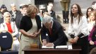 La presentación de la agenda de género del Gobierno y otras frases del día