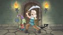 Así será la nueva serie medieval que el creador de "Los Simpson" estrenará en Netflix