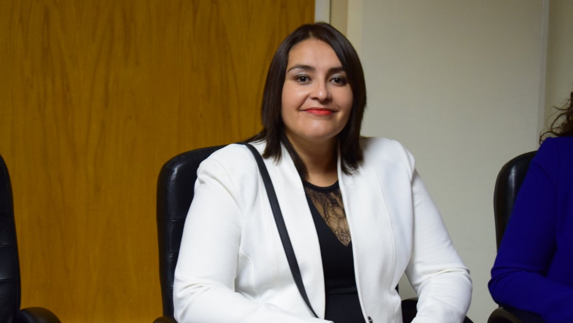 Ministra de la Mujer pidió la renuncia a la seremi en Atacama Ministra de la Mujer pidió la renuncia a la seremi en Atacama