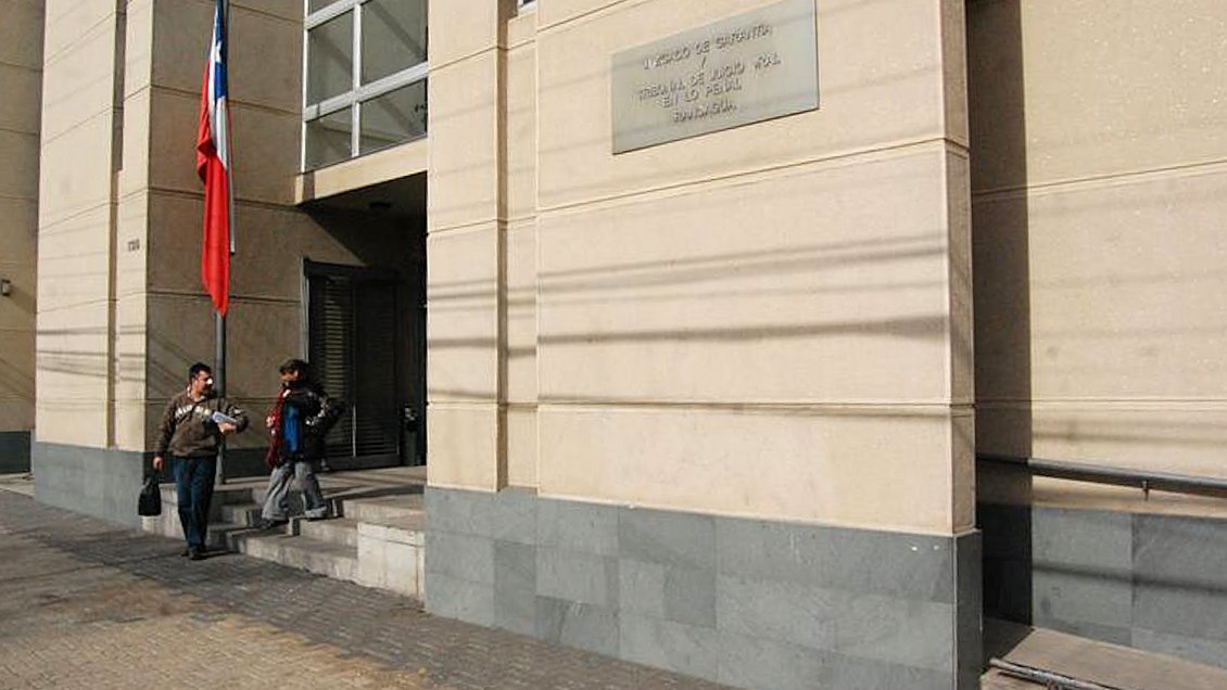 Pastor evangélico continúa en prisión preventiva por abuso de menores en Rancagua Pastor evangélico continúa en prisión preventiva por abuso de menores en Rancagua