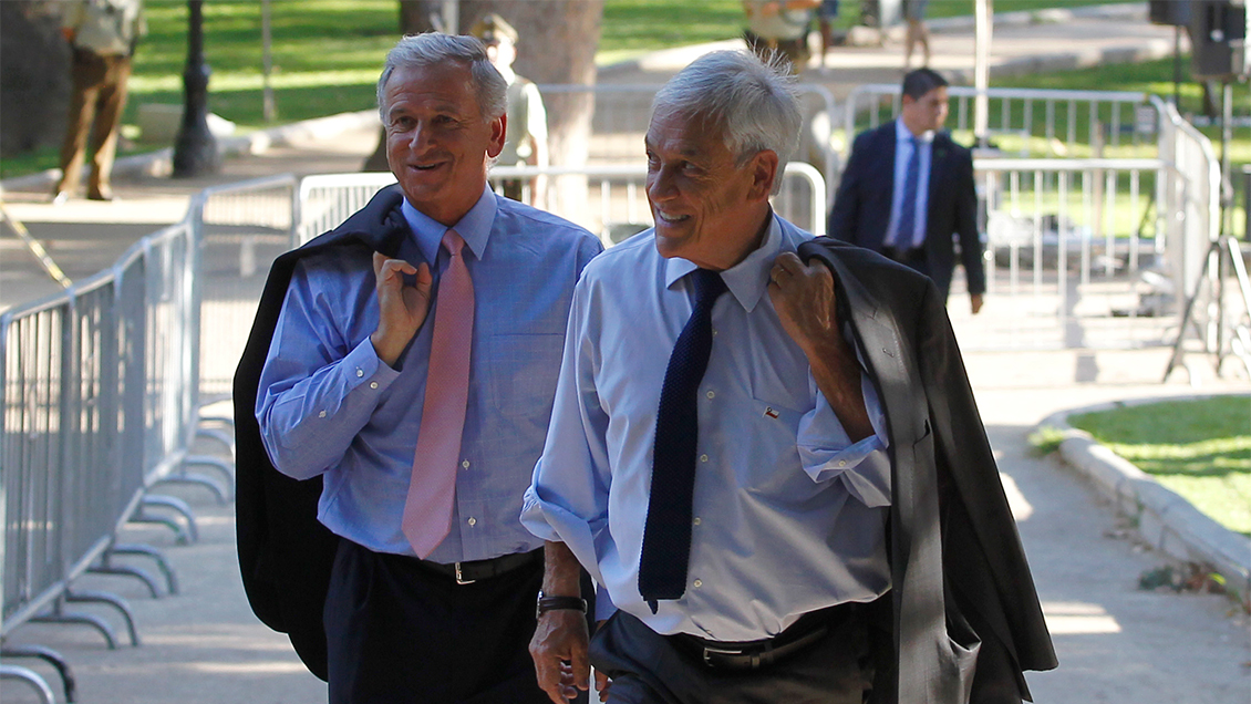 Gobierno alista Reforma Tributaria con 