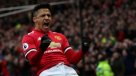 Manchester United de Alexis Sánchez lidera el listado de los 10 clubes más valiosos del mundo