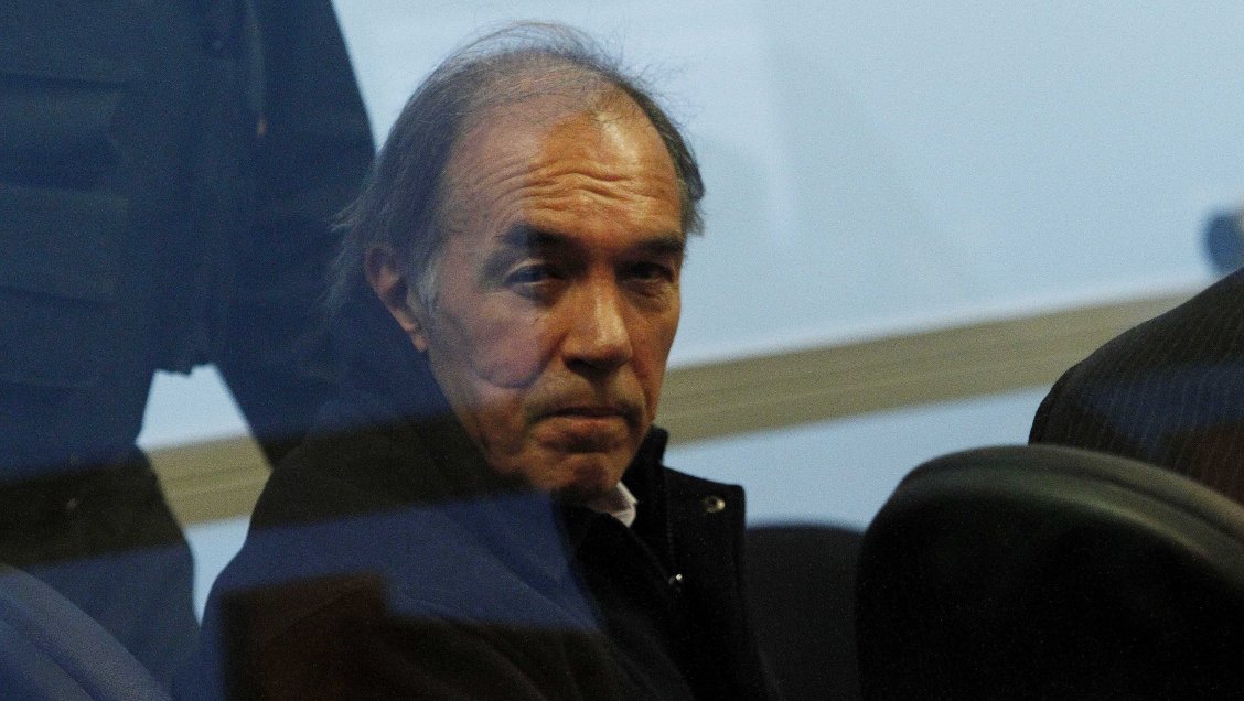 Corpesca: Fiscalía prepara cierre e insiste en 21 años para Orpis Corpesca: Fiscalía prepara cierre e insiste en 21 años para Orpis
