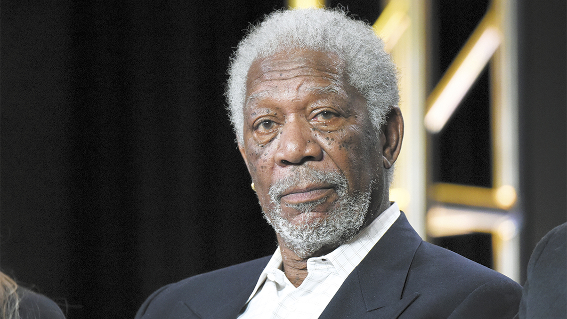 Morgan Freeman se disculpó tras acusaciones de acoso sexual en su contra Morgan Freeman se disculpó tras acusaciones de acoso sexual en su contra