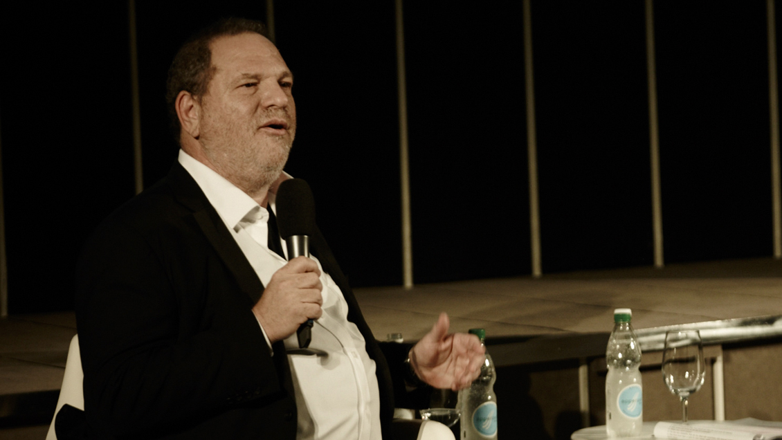 Harvey Weinstein enfrentará a la justicia por abusos sexuales Harvey Weinstein enfrentará a la justicia por abusos sexuales
