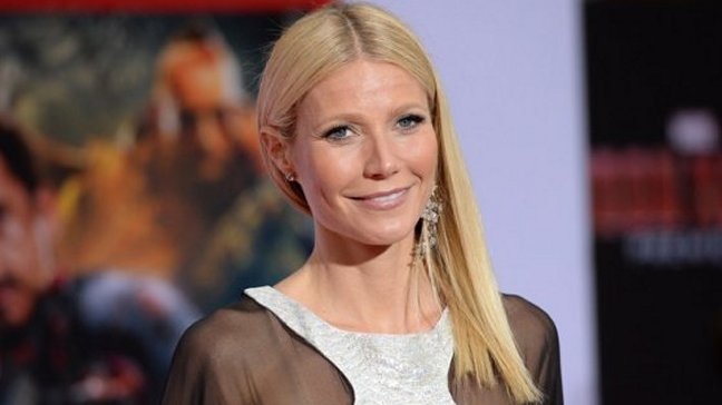 Gwyneth Paltrow habló sobre cómo Brad Pitt la defendió de Harvey Weinstei Gwyneth Paltrow habló sobre cómo Brad Pitt la defendió de Harvey Weinstei