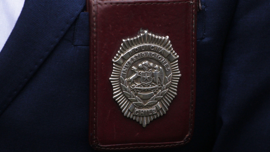 Detectives de la PDI fueron emboscados en Curacautín Detectives de la PDI fueron emboscados en Curacautín