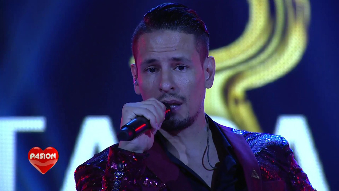 Ex cantante de Ráfaga sufrió grave accidente automovilístico Ex cantante de Ráfaga sufrió grave accidente automovilístico