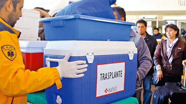 Corporación del Trasplante cierra sus puertas después de 28 años Corporación del Trasplante cierra sus puertas después de 28 años