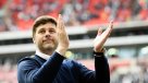 Pochettino seguirá en Tottenham Hotspur hasta 2023