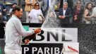 Nadal haría su tenista ideal con Karlovic, Federer, Monfils y Djokovic