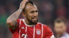 Fiscalía de Munich presentó cargos contra Arturo Vidal: Arriesga varios años de prisión