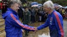 José Pekerman recibió máxima distinción del gobierno colombiano por su aporte a la selección