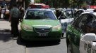 Embarazadas robaban en tiendas ayudadas por sujeto que se hacía pasar por carabinero