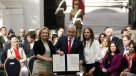 Agenda de género: Oposición advierte que aún \