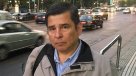 Caso maristas: Denunciante pide comisión de verdad y justicia por abusos en la iglesia