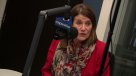 Directora del Sename abogó por colaboración entre Estado y la sociedad civil por la infancia