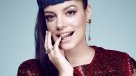 Lily Allen comparte foto de su vagina para promocionar su nuevo álbum