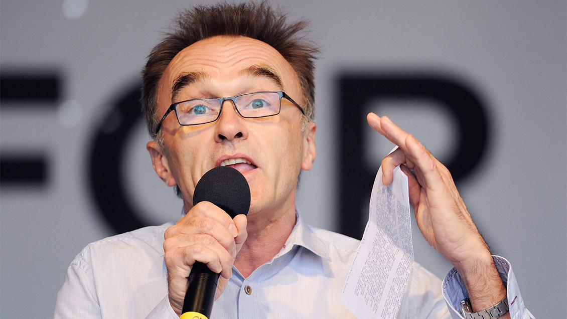 Danny Boyle dirigirá la vigésima quinta película sobre Danny Boyle dirigirá la vigésima quinta película sobre