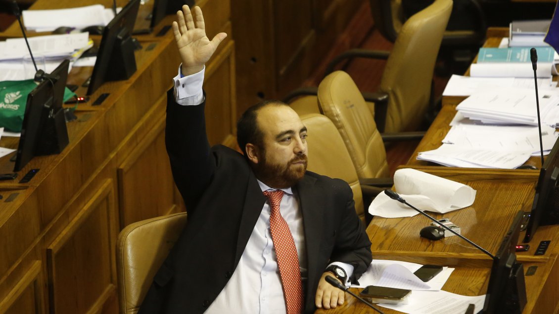 Chahín: No hemos sabido cómo articular nuestro capital y ponerlo en función de los objetivos colectivos