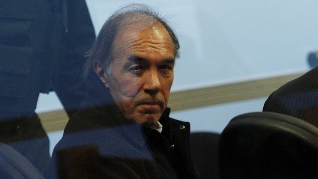 Caso Corpesca: Tribunal fijó preparación de juicio oral para el 21 de junio Caso Corpesca: Tribunal fijó preparación de juicio oral para el 21 de junio
