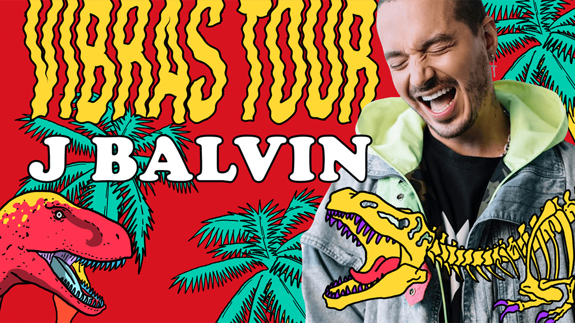 Escucha el disco con el que J Balvin vuelve para Escucha el disco con el que J Balvin vuelve para
