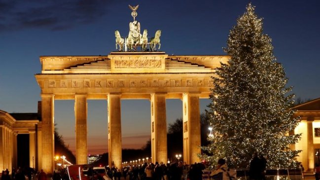 Alemania presenta plan para integración de refugiados en mercado laboral