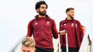 Salah interrumpirá el ayuno de Ramadán por la final de la Liga de Campeones