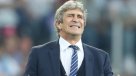 Pellegrini: Prefiero trabajar en clubes porque en la selección se dirige tres veces en el año