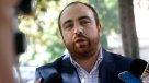 Fuad Chahín sobre elecciones DC : \