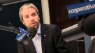 Ministro Blumel por isapres: Objetivo de la reforma es introducir elementos de solidaridad