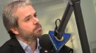 Ministro Blumel no se cierra a alternativa de adopción homoparental