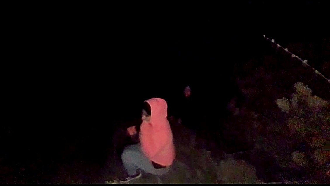 Mujeres rescatadas en Parque La Campana de Olmué serán citadas al Juzgado de Policía