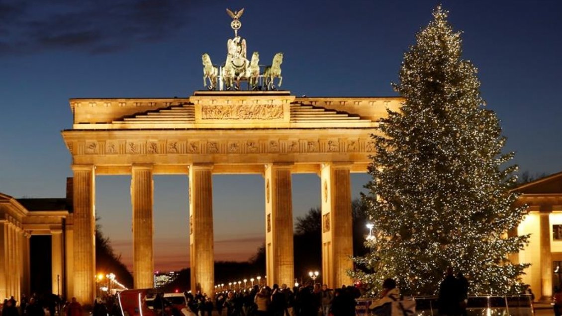 Alemania presenta plan para integración de refugiados en mercado laboral