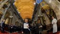 Argentina celebra el 208 aniversario de la Revolución de Mayo: Macri encabezó Tedeum