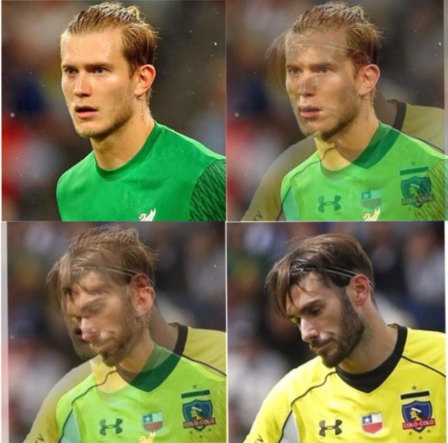 Loris Karius, portero de Liverpool, fue víctima de las burlas de los fanáticos luego de protagonizar dos groseros errores que definieron el título de la Liga de Campeones a favor de Real Madrid. Loris Karius, portero de Liverpool, fue víctima de las burlas de los fanáticos luego de protagonizar dos groseros errores que definieron el título de la Liga de Campeones a favor de Real Madrid.