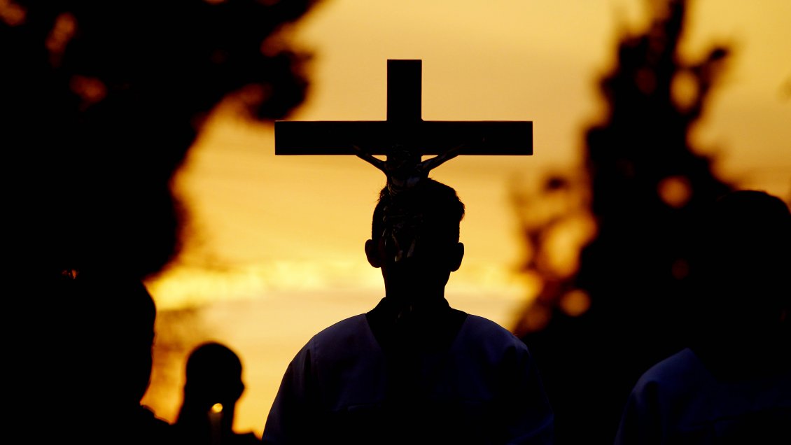 Congregación anunció investigación tras denuncia contra religiosa por abusos sexuales Congregación anunció investigación tras denuncia contra religiosa por abusos sexuales