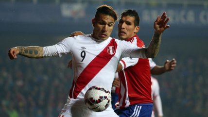 ¡Lo celebra Perú entero! La reacción de la prensa peruana tras la habilitación a Paolo Guerrero