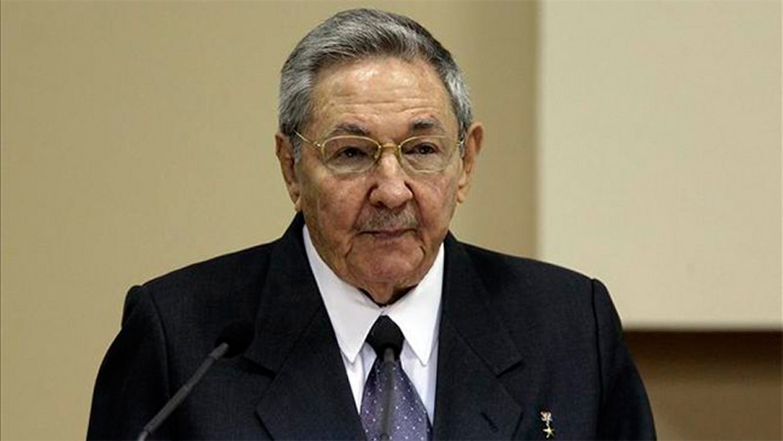 El ex presidente Raúl Castro liderará la comisión que reformará la constitución cubana