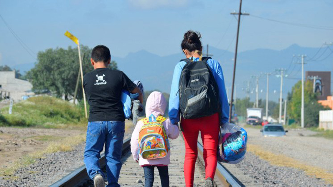 EE.UU. acusa a la ONU de 