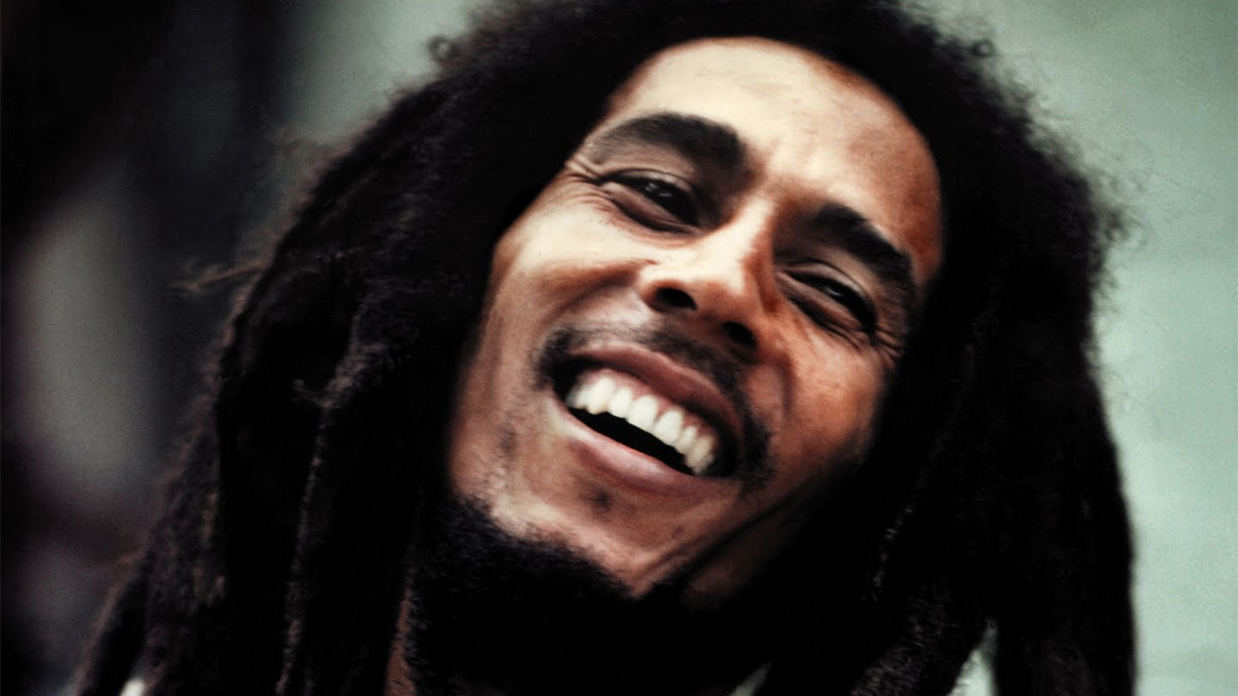 Ziggy trabaja en película biográfica sobre su padre Bob Marley Ziggy trabaja en película biográfica sobre su padre Bob Marley