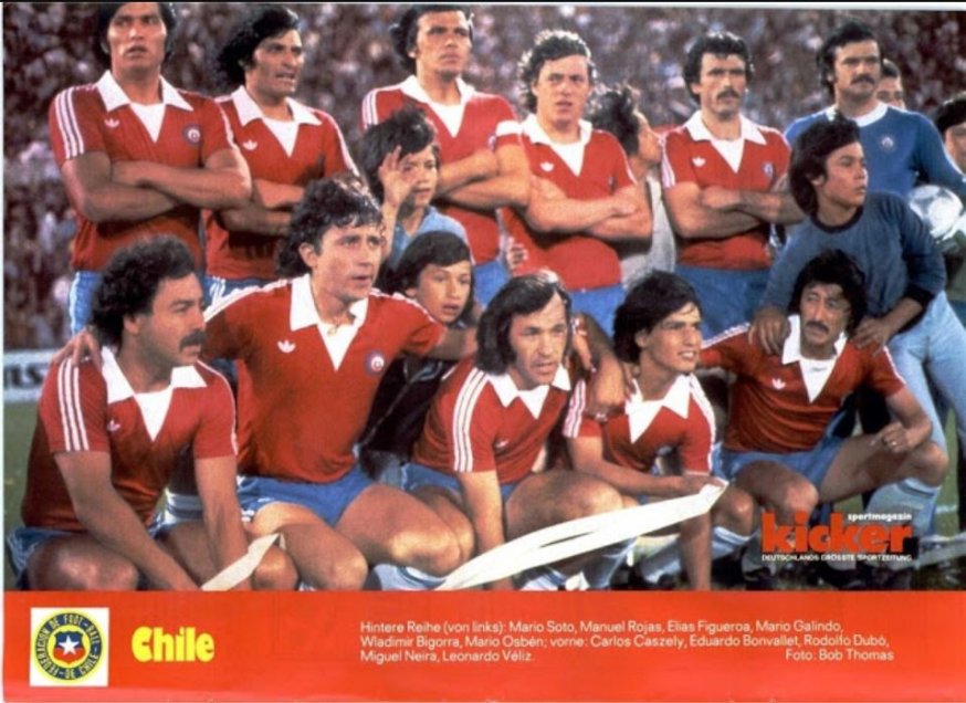 1979. Final Copa América. En el partido de definición en Buenos Aires empataron 0-0 en los 120 minutos y Paraguay fue campeón por diferencia de goles. 1979. Final Copa América. En el partido de definición en Buenos Aires empataron 0-0 en los 120 minutos y Paraguay fue campeón por diferencia de goles.
