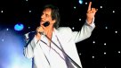 La destacada carrera musical de Roberto Carlos en el comentario de Mauricio Jürgensen La destacada carrera musical de Roberto Carlos en el comentario de Mauricio Jürgensen