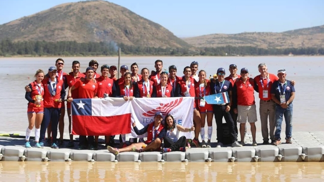 La Columna de Manfred Schwager: Un peldaño más arriba La Columna de Manfred Schwager: Un peldaño más arriba