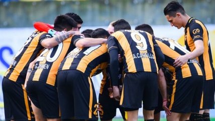  ¿Elías Figueroa jugará por Peñarol?  