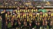 Fernandez Vial festejará sus 115 años de historia ante Peñarol Fernandez Vial festejará sus 115 años de historia ante Peñarol