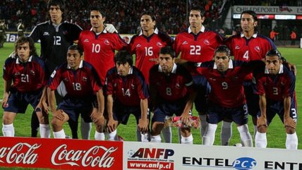   Todos los clubes que dirigió el cumpleañero Nelson Acosta 